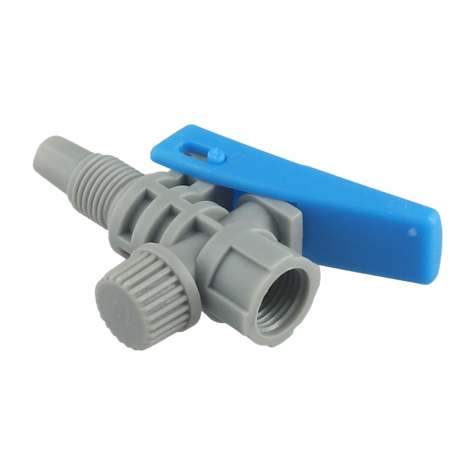 

Trigger Handle Switch for Garden Sprayers Compatible with Common Agricultural Spray Systems and Outdoor Watering Accessories China Mainland