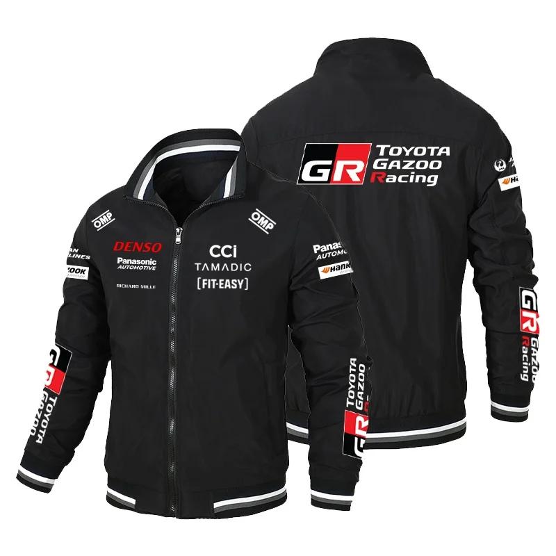 HWKE6 2026 Toyota GAZOO Racing Pasaules