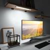 LED Motion Sensor Light Night Light Wireless USB Under Cabinet Light for Kitchen Cabinet Bedroom Wardrobe Sensor Indoor Lighting