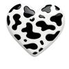 Heart Flower Series Shoe Charms for Crocs – Cute & Versatile Accessories