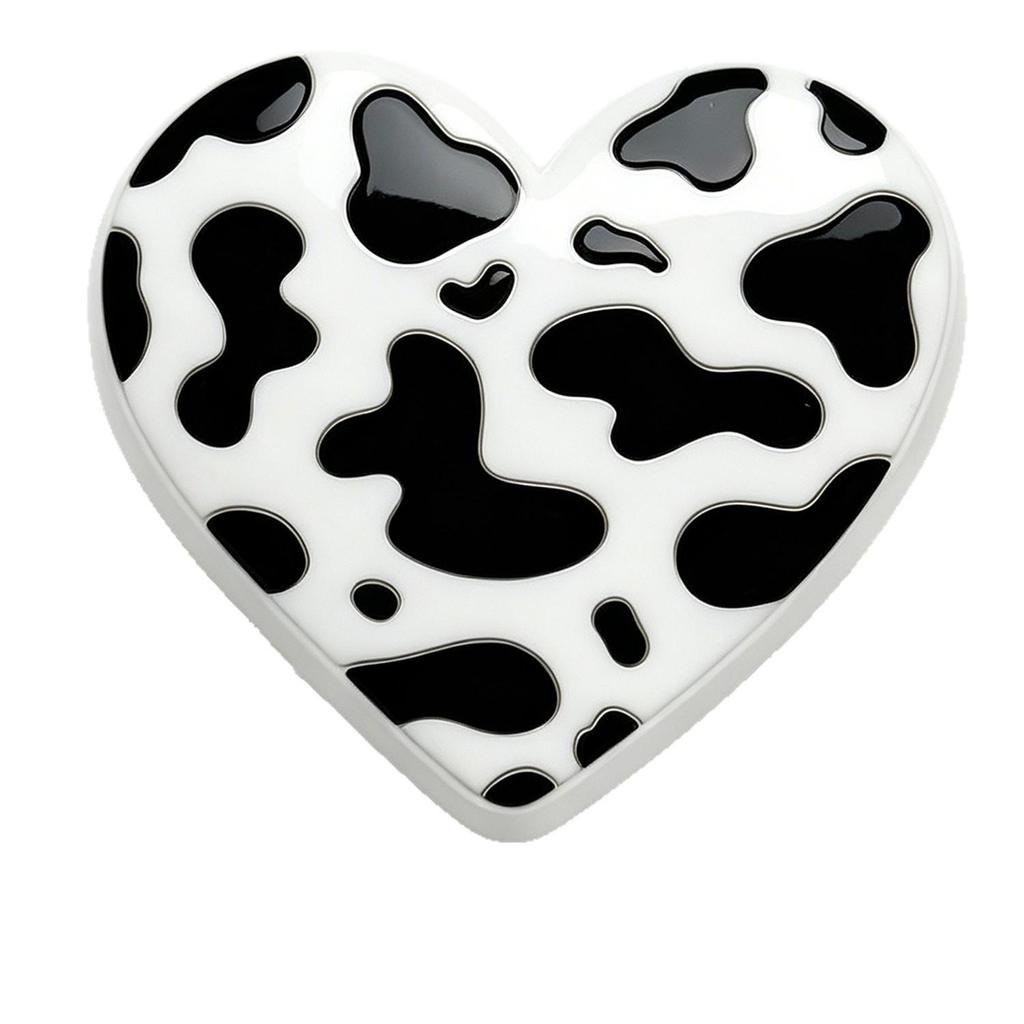 Heart Flower Series Shoe Charms for Crocs – Cute & Versatile Accessories