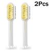 2-in-1 Suede Shoe Brush Rubber Eraser Scrub Cleaner for Suede Nubuck Shoes