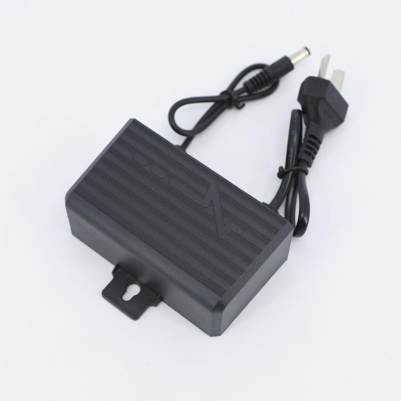 DC 12V 2A AU netzteil 2000ma im freien Wasserdichte 24w Adapter Für Australien neuseeland led streifen CCTV Kameras AHD NVR AC