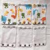5 Peças Extensor de Roupa de Bebê Extensores de Algodão para Body Macacão de Fralda Alongar Estender Filme Parceiro de Macacão para Bebês Meninos Meninas