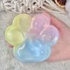 Taba Squishy, Giant Taba Squishy Paw, Solid Stress Fidget Toys for Adults