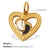 Niche Medical Care Theme, Oil Drop Pendant, First Aid Kit, Tooth Shape, Diamond-Encrusted Jewelry Accessories