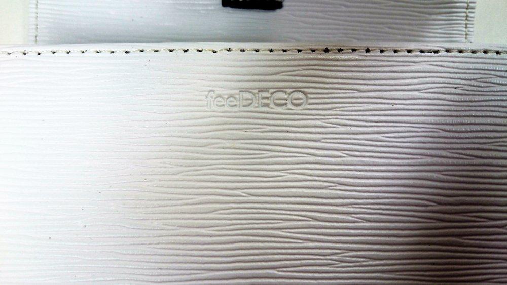 Fee Deco IQOS Pouch White B-012-WH
