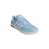 New Adidas Originals COURSECUP SPIKELESS Anti Slip Wear Resistant Low Top Golf Shoes Unisex Blue White IH8438