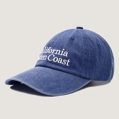 Öffentliche California Washed Baseballkappe / WHACD2315A