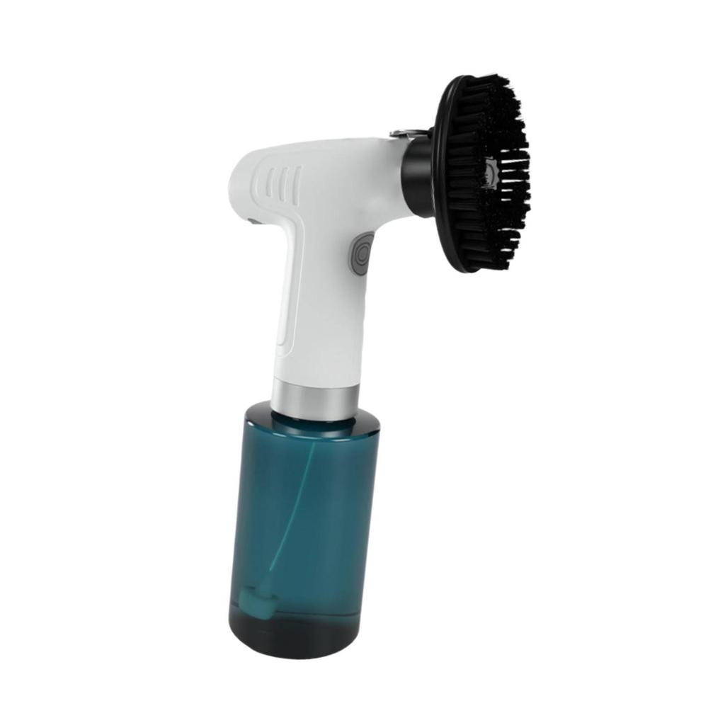 Electric Cleaning Brush for Golf , Accessories Men And Women.