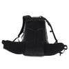 Climbing Rucksack LANCS 25 Charcoal ONESIZE [Karimar]