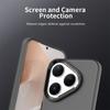 Anti-Drop Candy Color Case For Huawei Pura 80 Matte Transparent Case Huawei Pura 80 Ultra 80 Pro+ Cover For Huawei Pura 80 Case