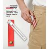 Digital Protractor Multi Angle Ruler Foldable Gauge Professional Marking Protractor  Woodworking