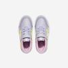 Vans Bravo Kids - Lilac/Lemon [V2740K MS-LILAC/LEMON]