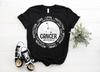 Krebs Fakten Eigenschaften Horoskop Sternzeichen Astrologisches Zeichen Lustiges T-Shirt, Geboren 21. Juni bis 22. Juli, Geschenke, Krebs Geburtstag Weihnachtsgeschenk T-Shirts