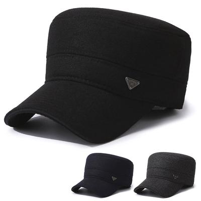 Pokrývky hlavy – Baseballové čepice, kšiltovky a barety