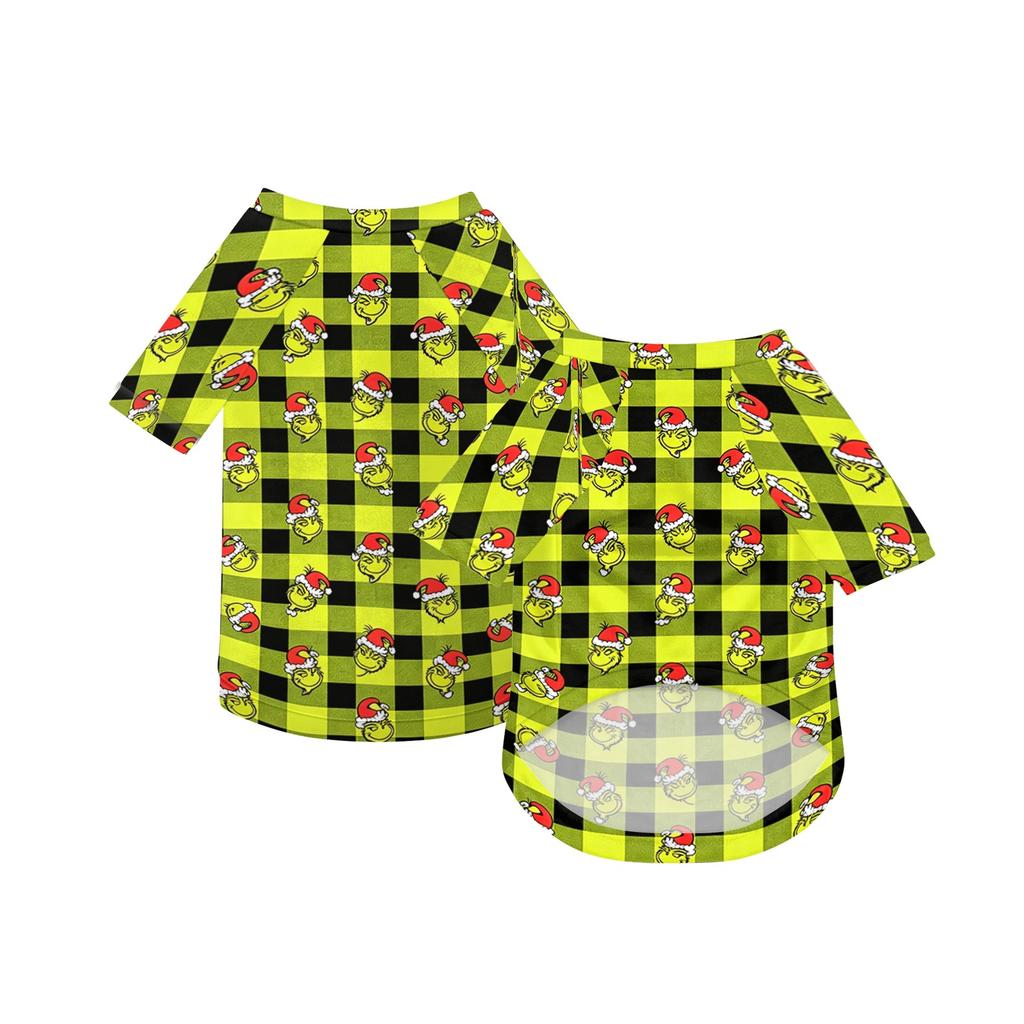 Dog Sweatshirt Lightweight Pet Apparel for Everyday Wear