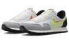 Nike Air Pegasus 83 Poussière Photon Vert Fantôme Orange FB1850-031