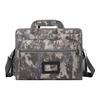 Camouflage Laptop & Document Storage Bag