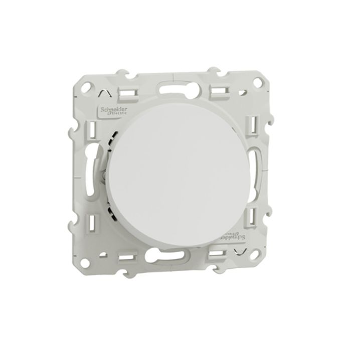 Sortie De Câble ODACE 6 À 12mm² À Vis - SCHNEIDER ELECTRIC - S520662