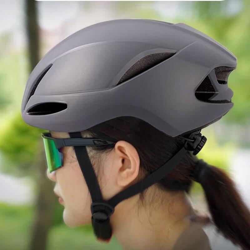 DEVIATE Integrated Mountain Cycling Helmet