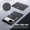 Car Non-Slip Mat Dashboard Phone Anti-Slip Storage Mat Pad For Volvo V60 V50 V40 S80 S60 S90 C40 XC40 V70 XC70 XC60 XC90 KH0
