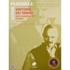 Wittner Astor Piazzolla: The History of Tango (Soprano Saxophone, Piano) Henri Lemoine Publishing
