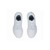 LiNing Red Rabbit 5 Non-Slip Shock Absorbing Wear-Resistant Breathable Lightweight Low-Top Running Shoes Kids Running Shoes White Gray YKFS026-7