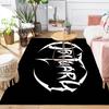 Obituary Rug Floor Mat for Living Room or Bedroom Soft and Comfortable Carpet a Gift for Birthday and Holiday.MFF0918068