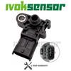 MAP Manifold Absolute Pressure Sensor For Chevrolet Opel Aveo Cruze Corsa Zafira1.4 1.6 55567257 0261230263