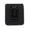 Multifunction Black Oxford Cloth Belt Pouch Phone for Case Cover Belt Clip Waist Bag Riding Pouch for Flip/Z Flip/Razr 5