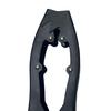 Kayak Clip Kayak Fishing Accessory with 16.5ft Rope Stainless Steel Anti-Rust Boat Clasp Secure Grip Water-resistant Kayak Buckle