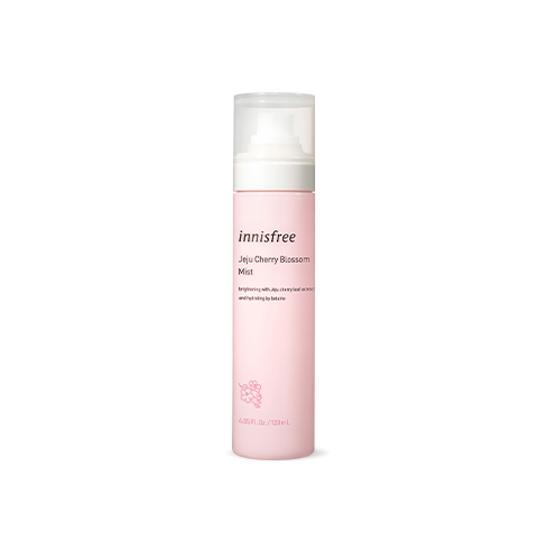innisfree cherry blossom toner
