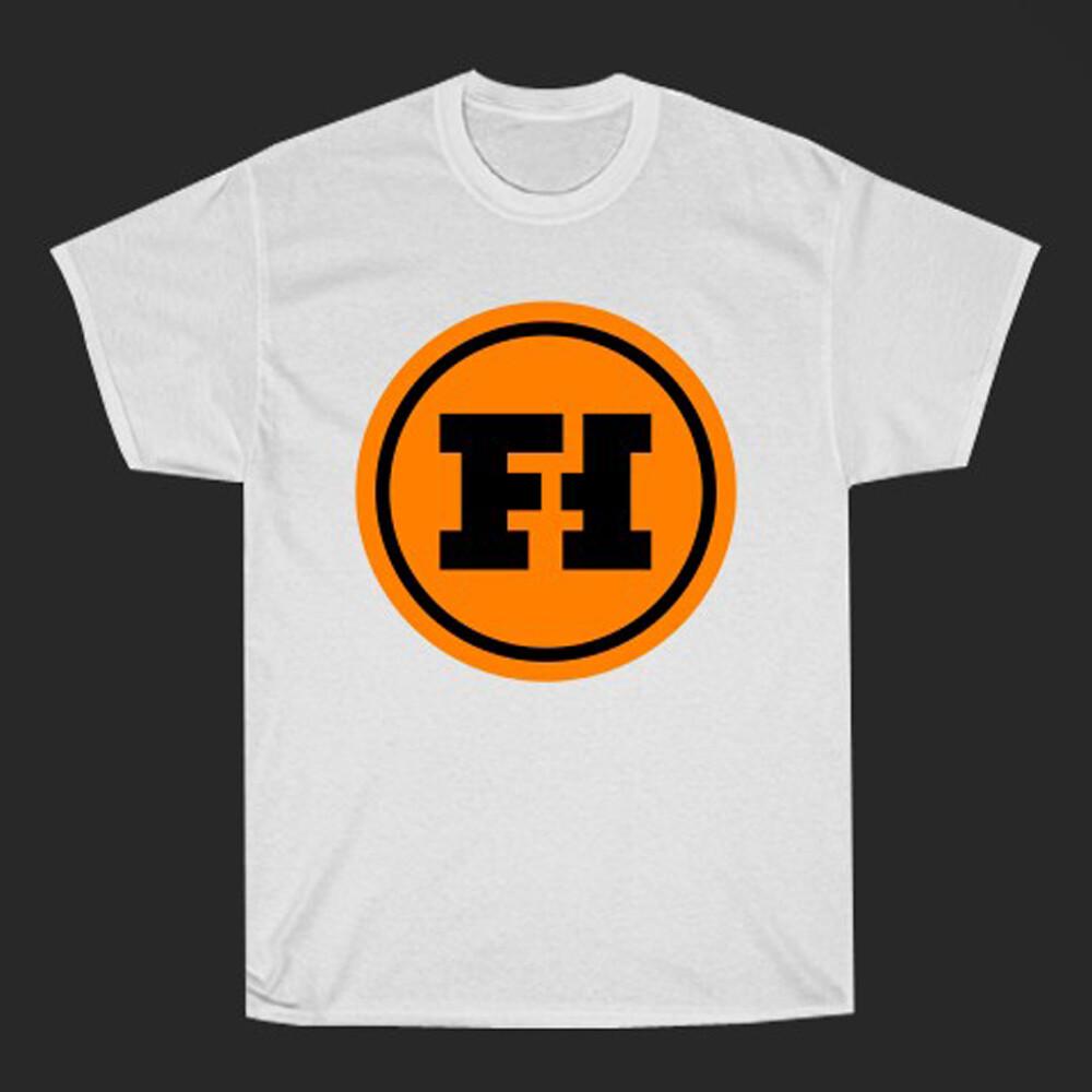 

Funhaus Fun House Men#039;s White Size S to 5XL Unisex T-Shirt XXL