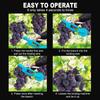 Handheld Garden Bundled Branch Tool Portable Electric Orchard Tying Machine Agricultural Branch Binding Device