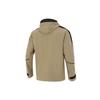 adidas Jackets Men's Khaki Hooded Moderate Other H40238