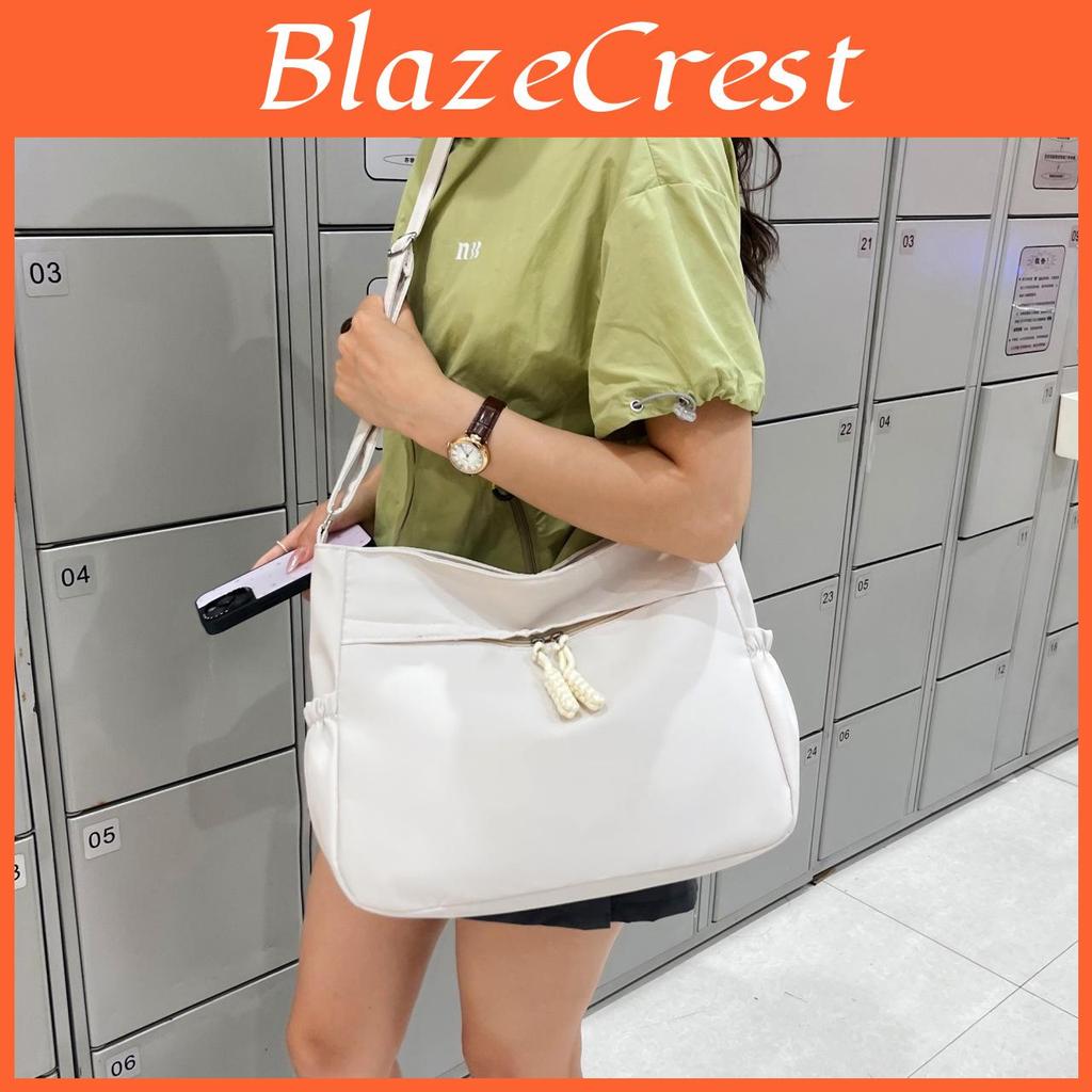 Urban Minimalist Bag With Durable Polyester Material For Daily Use