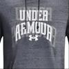 Under Armour Rival Sweatshirt Men's Gray Unisex 1379766-012
