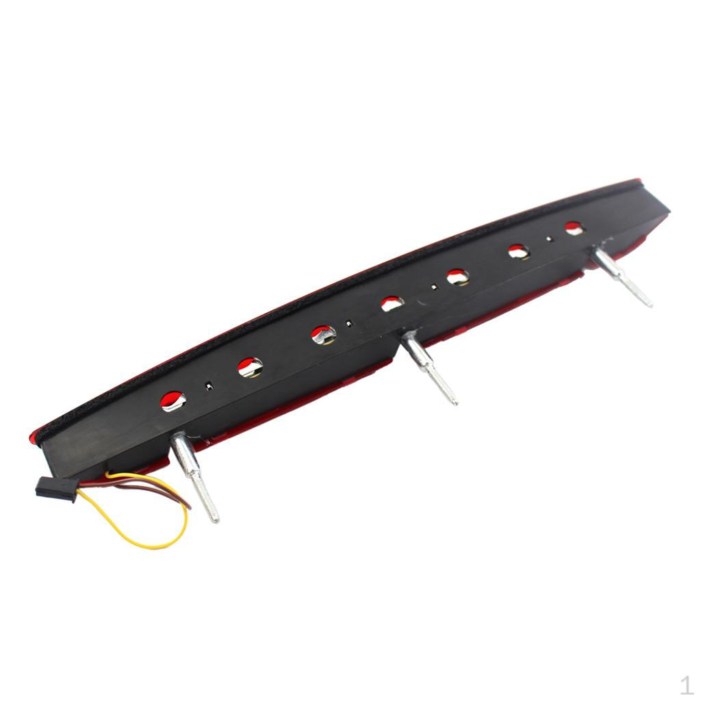 Trunk Brake Stop Light For Z4 E85
