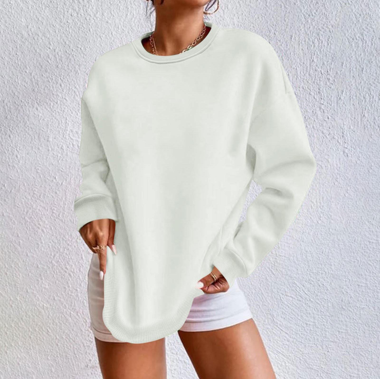 Толстовки для женщин — фото 16