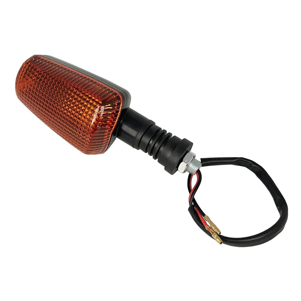 Motorcycle Turn Signal Lights for Yamaha XJR400 XJR1200 XJR1300 FZR250 FZR400 SRX250 SRX600 Motorcycle
