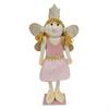 Doll Figure Decoration Figurine Toy Christmas Standing Decorations for Birthday