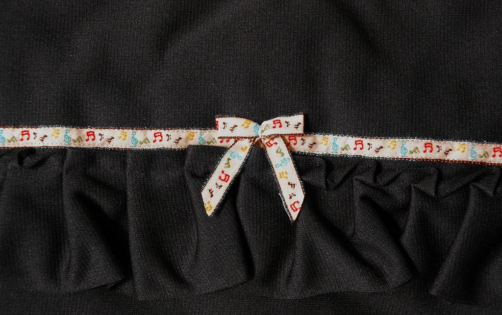 Alps Digital Piano Cover Black One Size Fits All (Knit Type) D-OB / /