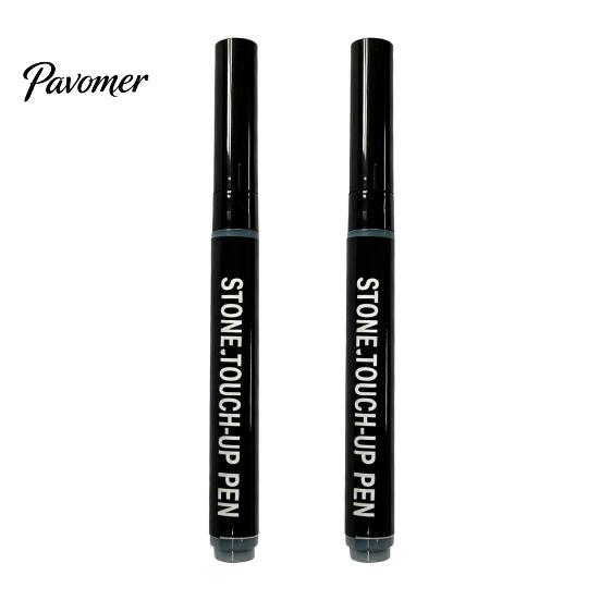 Monument Lettering Pen Tombstone Marker with Precision Tip Waterproof Fade-Resistant Fast-Drying Memorial Inscription UV Resistant for Inscriptions
