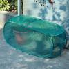 Plant Cover Vegetable Plant Protector Net Cage Guard for Protecting Vegetables Fruits Seedling Flower Animal