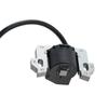 GCV160 Ignition Coil Kit Ignition Coil Spark Plug for Honda GCV135 GCV160 GCV190 GCV135A GCV160A GCV190A GC160 30500-ZL8-014