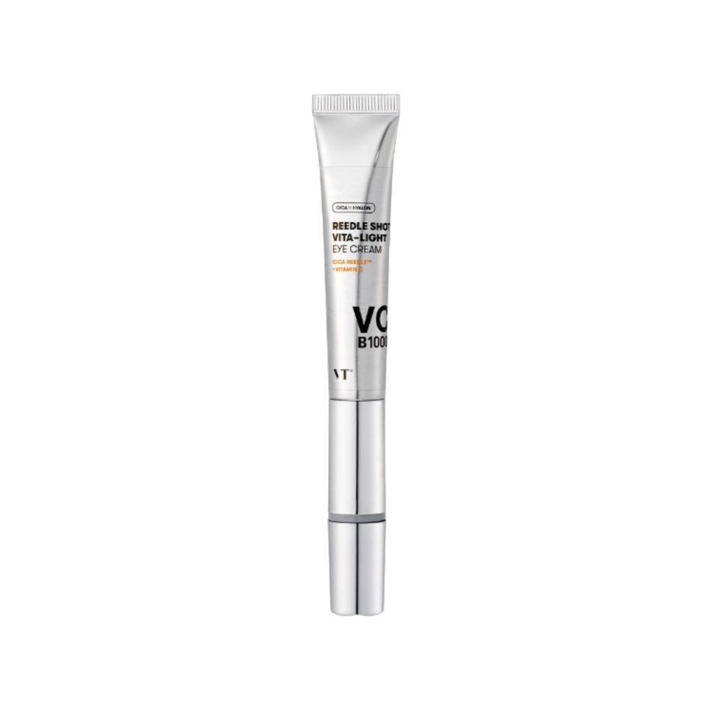 

VT COSMETICS Reedle Shot Vita Light Vibrating Eye Cream Brightening 15ml
