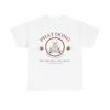 Phat Dong Αστείο Κινέζικο Φαγητό Γραφικό T-Shirt Δώρο ΝΕΟ Unisex Βαμβακερό T-Shirt