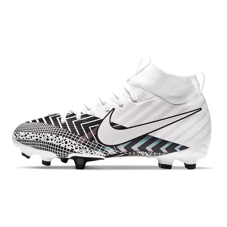 

Nike Mercurial Superfly 7 Academy MDS MG Dream Speed White Black PS 38