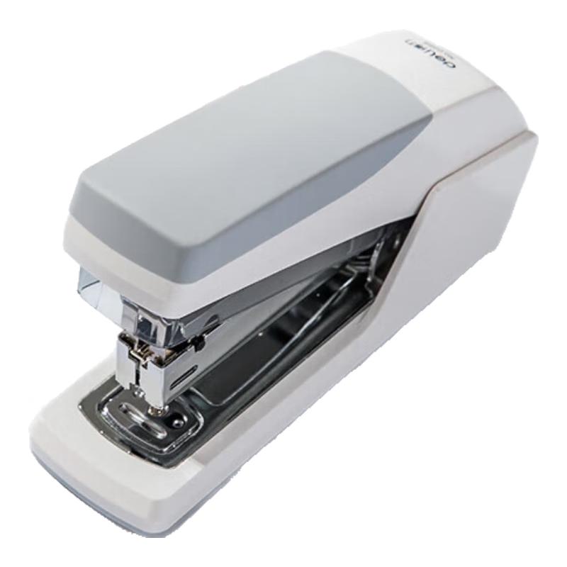 Deli #10 Mini Effortless Stapler Set